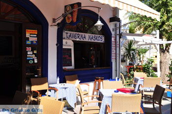 Kos stad (Kos-stad) | Eiland Kos | Griekenland foto 101 - Foto van https://www.grieksegids.nl/fotos/eilandkos-fotos/350pixels/eiland-kos-255.jpg