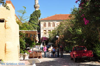 Kos stad (Kos-stad) | Eiland Kos | Griekenland foto 102 - Foto van https://www.grieksegids.nl/fotos/eilandkos-fotos/350pixels/eiland-kos-256.jpg