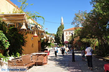 Kos stad (Kos-stad) | Eiland Kos | Griekenland foto 103 - Foto van https://www.grieksegids.nl/fotos/eilandkos-fotos/350pixels/eiland-kos-257.jpg