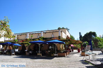 Kos stad (Kos-stad) | Eiland Kos | Griekenland foto 106 - Foto van https://www.grieksegids.nl/fotos/eilandkos-fotos/350pixels/eiland-kos-260.jpg