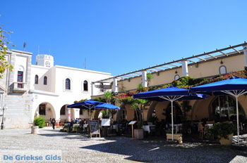 Kos stad (Kos-stad) | Eiland Kos | Griekenland foto 107 - Foto van https://www.grieksegids.nl/fotos/eilandkos-fotos/350pixels/eiland-kos-261.jpg