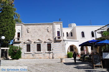 Kos stad (Kos-stad) | Eiland Kos | Griekenland foto 108 - Foto van https://www.grieksegids.nl/fotos/eilandkos-fotos/350pixels/eiland-kos-262.jpg