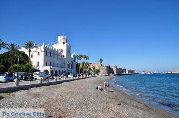 Kos stad (Kos-stad) | Eiland Kos | Griekenland foto 110 - Foto van https://www.grieksegids.nl/fotos/eilandkos-fotos/350pixels/eiland-kos-264.jpg