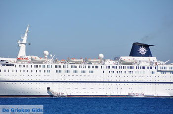 Kos stad (Kos-stad) | Eiland Kos | Griekenland foto 111 - Foto van https://www.grieksegids.nl/fotos/eilandkos-fotos/350pixels/eiland-kos-265.jpg