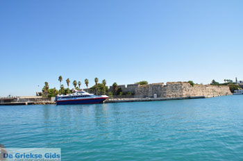 Kos stad (Kos-stad) | Eiland Kos | Griekenland foto 112 - Foto van https://www.grieksegids.nl/fotos/eilandkos-fotos/350pixels/eiland-kos-266.jpg
