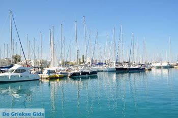 Kos stad (Kos-stad) | Eiland Kos | Griekenland foto 115 - Foto van https://www.grieksegids.nl/fotos/eilandkos-fotos/350pixels/eiland-kos-315.jpg