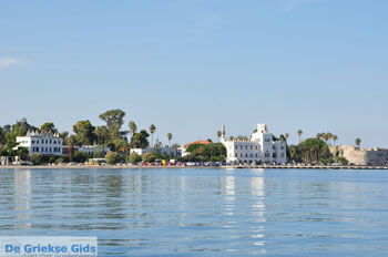 Kos stad (Kos-stad) | Eiland Kos | Griekenland foto 117 - Foto van https://www.grieksegids.nl/fotos/eilandkos-fotos/350pixels/eiland-kos-317.jpg