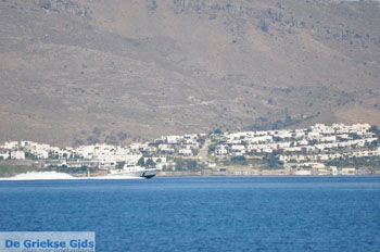 Kos stad en daar tegenover de Turkse kust bij Bodrum | foto 11 - Foto van https://www.grieksegids.nl/fotos/eilandkos-fotos/350pixels/eiland-kos-324.jpg