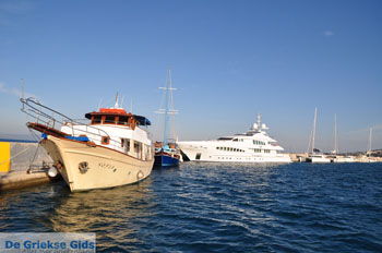 Kos stad (Kos-stad) | Eiland Kos | Griekenland foto 125 - Foto van https://www.grieksegids.nl/fotos/eilandkos-fotos/350pixels/eiland-kos-327.jpg