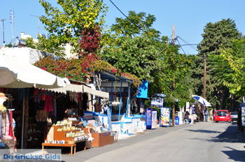 Bergdorp Zia op KosGriekenland foto 23 - Foto van https://www.grieksegids.nl/fotos/eilandkos-fotos/350pixels/eiland-kos-333.jpg