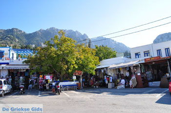 Bergdorp Zia op KosGriekenland foto 26 - Foto van https://www.grieksegids.nl/fotos/eilandkos-fotos/350pixels/eiland-kos-336.jpg