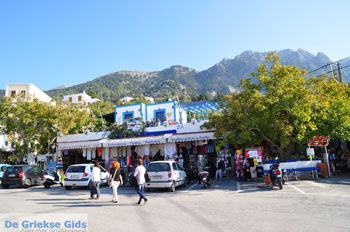 Bergdorp Zia op KosGriekenland foto 27 - Foto van https://www.grieksegids.nl/fotos/eilandkos-fotos/350pixels/eiland-kos-337.jpg