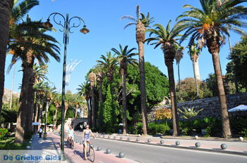 Kos stad (Kos-stad) | Eiland Kos | Griekenland foto 126 - Foto van https://www.grieksegids.nl/fotos/eilandkos-fotos/350pixels/eiland-kos-339.jpg