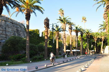 Kos stad (Kos-stad) | Eiland Kos | Griekenland foto 138 - Foto van https://www.grieksegids.nl/fotos/eilandkos-fotos/350pixels/eiland-kos-351.jpg