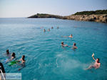 Eiland Formekula bij Lefkas - Griekenland - foto 5 - Foto van De Griekse Gids