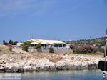 Eiland Kastos bij Lefkas - Griekenland - foto 03 - Foto van De Griekse Gids