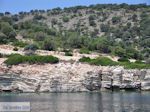 Eiland Kastos bij Lefkas - Griekenland - foto 20 - Foto van De Griekse Gids