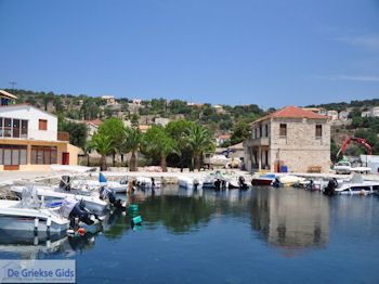 Eiland Kastos Lefkas - Griechenland - foto 07 - Foto GriechenlandWeb.de