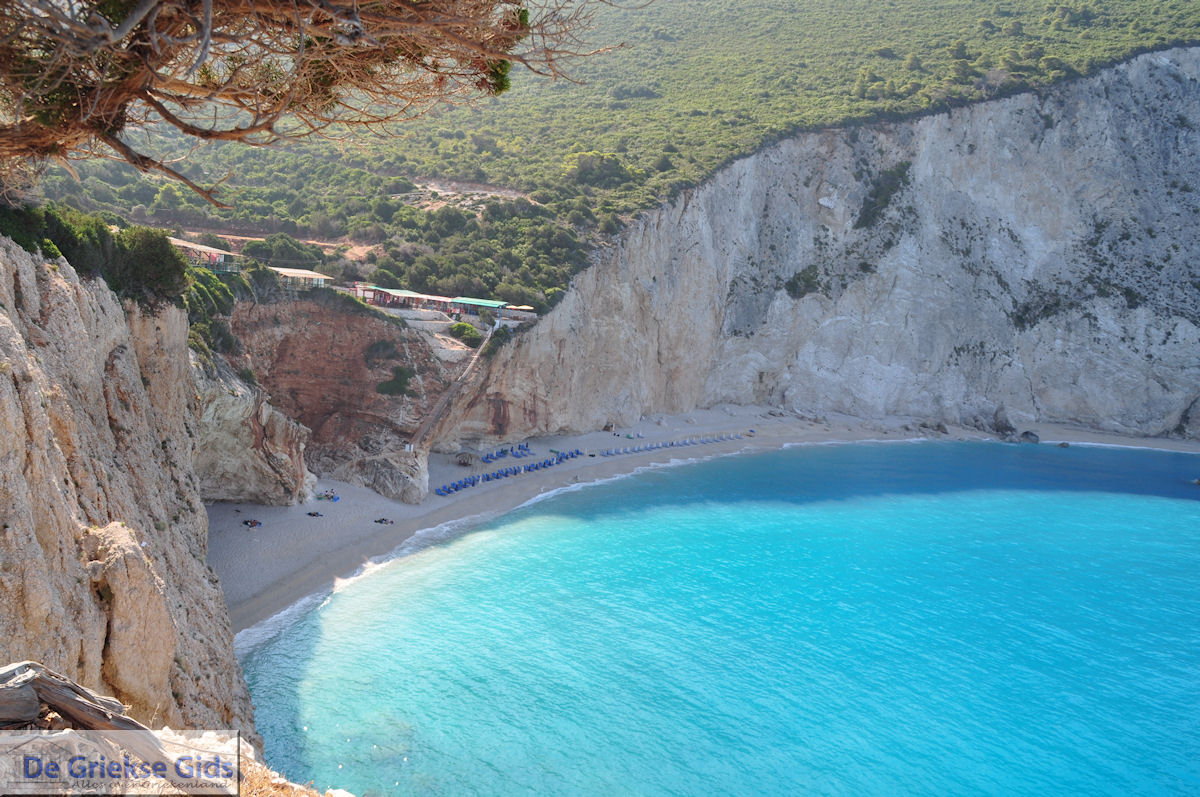 Lefkada | Ionian Islands Greek Islands | Greece Guide