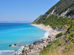 GriechenlandWeb Pefkoulia Strandt ten noorden van Agios Nikitas foto 3 - Lefkas (Lefkada) - Foto GriechenlandWeb.de