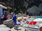 Klaar om te filmen in Agios Nikitas - Lefkas (Lefkada) - Foto GriechenlandWeb.de