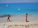 Beachvolley Agios Nikitas - Lefkas (Lefkada) - Foto GriechenlandWeb.de