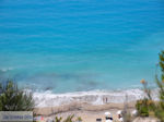 Strand nabij Agios Nikitas - Lefkas (Lefkada) - Foto van De Griekse Gids