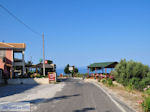 Terrasje nabij Athani - Lefkas (Lefkada) - Foto van De Griekse Gids