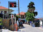 Poro Cafe in Athani - Lefkas (Lefkada) - Foto van De Griekse Gids