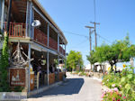 Lefkatas cafetaria-restaurant in Athani - Lefkas (Lefkada) - Foto van De Griekse Gids