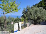 Egremni, nabij het strand - Lefkas (Lefkada) - Foto van De Griekse Gids