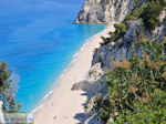 GriechenlandWeb Egremni zandstrand foto 1 - Lefkas (Lefkada) - Foto GriechenlandWeb.de