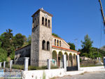 Kerk Englouvi - Lefkas (Lefkada) - Foto van De Griekse Gids