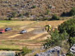 Englouvi, hoogvlakte waar linzen verbouwd worden - Lefkas (Lefkada) - Foto van De Griekse Gids