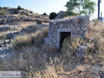 Volti, stenen hutten hoogvlakte Englouvi - Lefkas (Lefkada) - Foto van De Griekse Gids