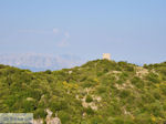 Bij Englouvi met in de verte de bergen van Centraal Griekenland - Lefkas (Lefkada) - Foto van De Griekse Gids