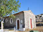 Het kerkje van Agios Donatos bij Englouvi - Lefkas (Lefkada) - Foto van De Griekse Gids