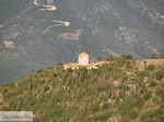 Windmolen bij Englouvi - Lefkas (Lefkada) - Foto van De Griekse Gids