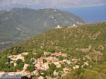 Het dorp Englouvi - Lefkas (Lefkada) - Foto van De Griekse Gids