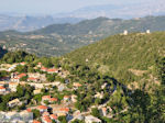 Englouvi, op de bergen van het eiland - Lefkas (Lefkada) - Foto van De Griekse Gids