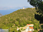 De windmolen bij Englouvi - Lefkas (Lefkada) - Foto van De Griekse Gids