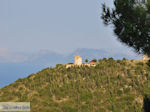 Englouvi windmolen - Lefkas (Lefkada) - Foto van De Griekse Gids