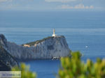 Kaap Lefkatas - Kavos tis Kiras - Lefkas (Lefkada) - Foto van De Griekse Gids