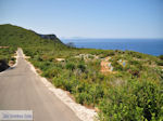 De weg naar Kaap Lefkatas - Lefkas (Lefkada) - Foto van De Griekse Gids