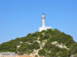 De vuurtoren bij Kaap Lefkatas - Lefkas (Lefkada) - Foto van De Griekse Gids