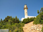 GriechenlandWeb.de De bekende vuurtoren van Kaap Lefkatas foto 1 - Lefkas (Lefkada) - Foto GriechenlandWeb.de