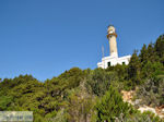 De bekende vuurtoren van Kaap Lefkatas foto 2 - Lefkas (Lefkada) - Foto van De Griekse Gids