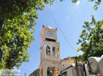 Kerktoren in Karia (Karya) - Lefkas (Lefkada) - Foto van De Griekse Gids