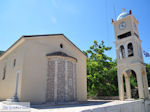 Mooie kerk Karia (Karya) - Lefkas (Lefkada) - Foto van De Griekse Gids