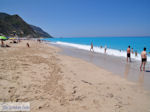 Het mooie zandstrand van Kathisma foto 6 - Lefkas (Lefkada) - Foto GriechenlandWeb.de